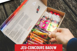 coffret d'alimentation I-RUN