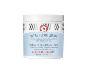 crème ultra réparatrice First Aid Beauty