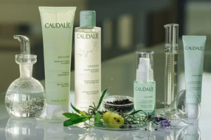 soins anti-imperfections Vinopure de Caudalie