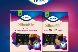 culotte lavable TENA Silhouette