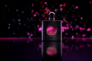 parfum Black Opium Extrême Yves Saint Laurent