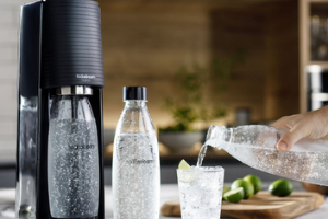 sodastream TERRA ou DUO au choix