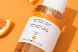 Lotion Tonique de REN Skincare