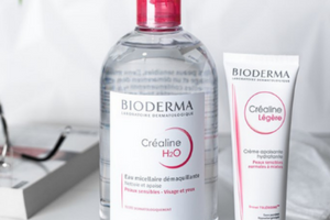 duo de soins Bioderma