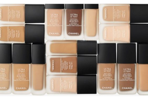 fond de teint Ultra Le Teint Chanel