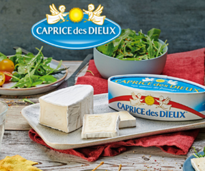 pack fromages Caprice des Dieux