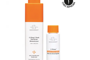 sérum de jour C-Firma Fresh de Drunk Elephant