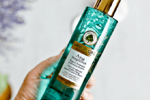 Lotion Aqua Magnifica Sanoflore