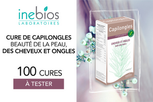 cure de Capilongles beauté Inébios