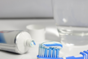 dentifrices à tester