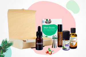 huiles essentielles et huiles végétales Naturactive