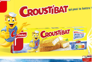 pack de CROUSTIBAT Colin d’Alaska