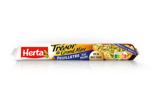 pâte à tartes Herta®