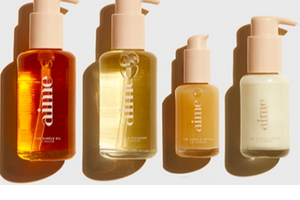 coffret de soins Skincare Aime