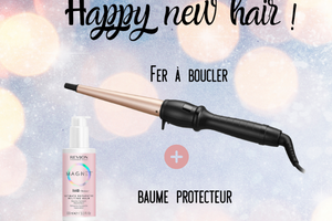 fers à boucler Curl Styler de Beautélive