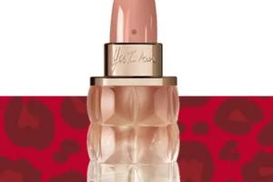 parfum Yes I am pour femme de Cacharel