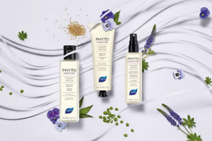 routine Phyto Kératine
