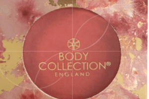 Blush Poudre Pivoine de Body Collection