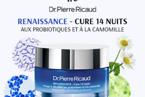 Cure 14 nuits Dr Pierre Ricaud