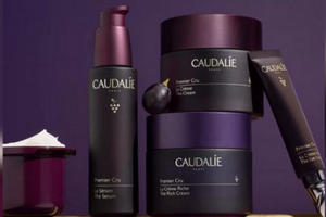 soins Premier Cru de Caudalie