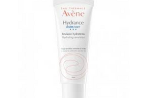 hydrance émulsion d’Avène