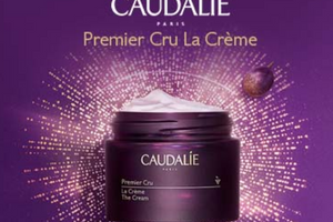 la crème Premier Cru de Caudalie