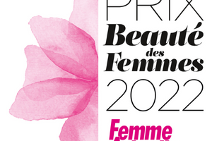 prix beauté des femmes 2022 Femme Actuelle
