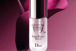 Sérum capture totale de Dior