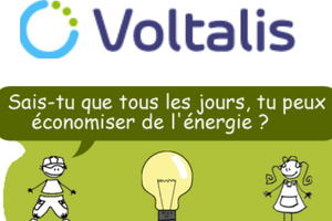 boitier connecté Voltalis
