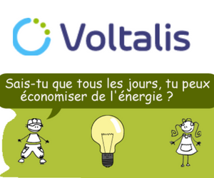 boitier connecté Voltalis