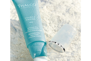 masque pro réhydratant Thalgo