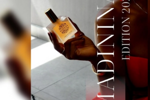 parfum Madinina Edition 2020
