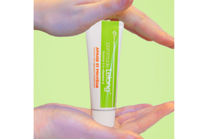 pommade à la vitamine E de Lelong