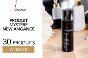 produit mystère New Angance