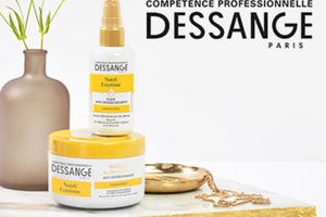 _routine Nutri Extrme de Dessange