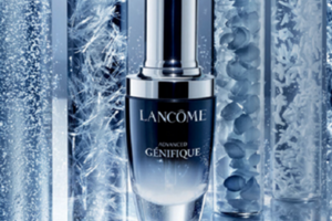 sérum Advanced Genifique de Lancôme