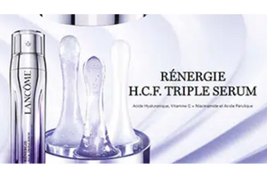 sérum Rénergie H.C.F de Lancôme