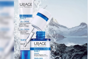 sérum et gel Crème CICA DAILY