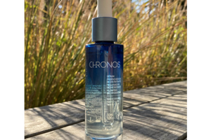 sérum hydratant repulpant Chronos Natura