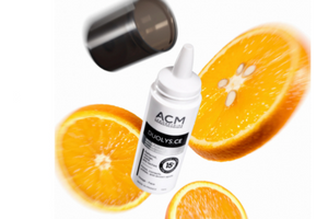 sérum intensif anti-oxydant d'ACM