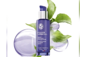 sérum repulpant Filler Végétal Yves Rocher