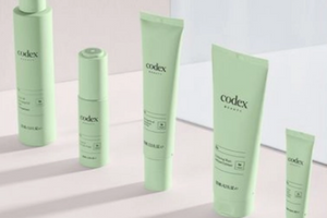 soins Bia de Codex Beauty