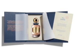 un parfum gratuit Joseph Duclos