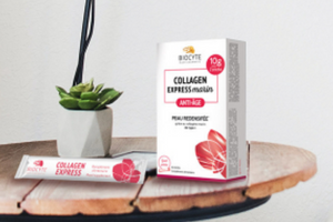Collagen Express Marin Biocyte