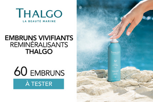 Embruns Vivifiants Reminéralisants de Thalgo