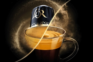 coffret de capsules café L’Or Espresso