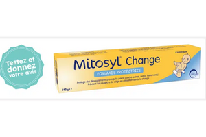 crème de change Mitosyl