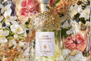 parfum Aqua Allegoria de Guerlain