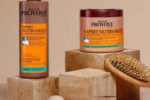 coffret découverte Franck Provost