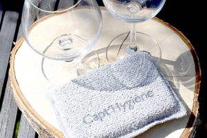 éponge microfibre Etamine du Lys à tester